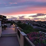 Lejlighed Terrazza Smeralda Palau