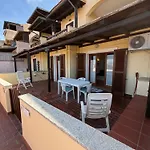 Terrazza Smeralda *