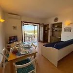Lejlighed Terrazza Smeralda