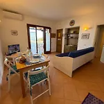 Terrazza Smeralda Lejlighed Palau