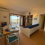 Terrazza Smeralda Lejlighed