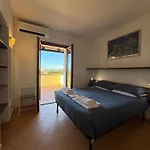 Terrazza Smeralda Apartman Palau