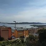 Apartman Terrazza Smeralda Palau