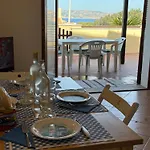 Apartman Terrazza Smeralda Palau