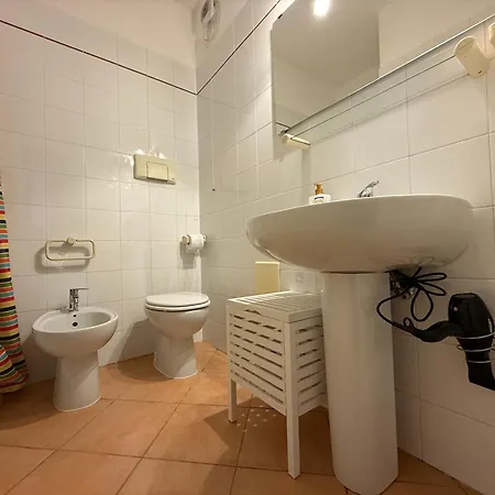 Terrazza Smeralda Appartement *