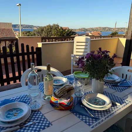 Terrazza Smeralda *