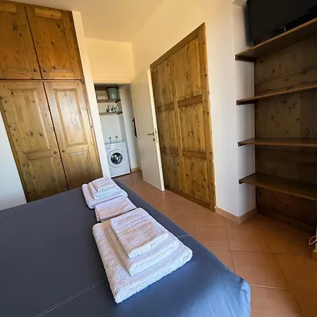 Appartement Terrazza Smeralda *