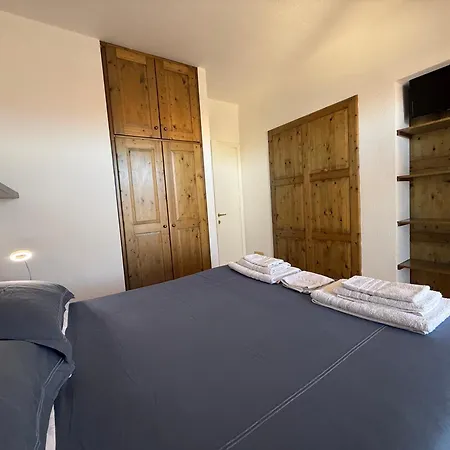 Terrazza Smeralda Appartement *