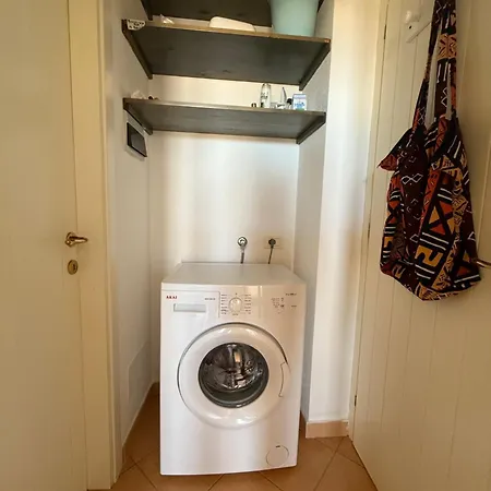 Apartment Terrazza Smeralda *