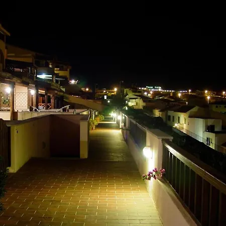 Terrazza Smeralda * Palau