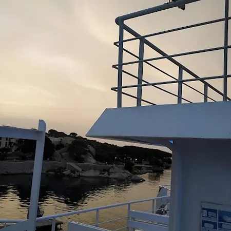 Terrazza Smeralda * بالاو