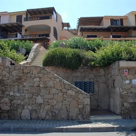 Terrazza Smeralda