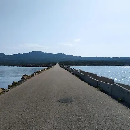 Apartment Terrazza Smeralda