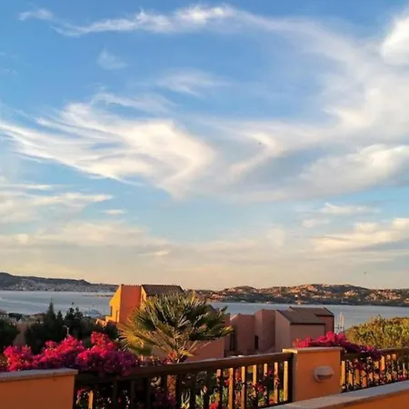 Terrazza Smeralda *