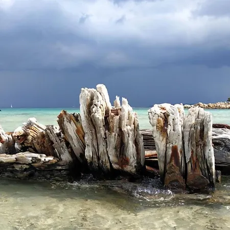 Terrazza Smeralda Appartement