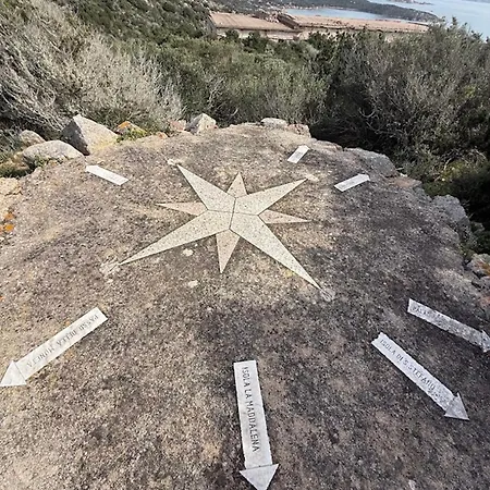 Terrazza Smeralda Apartment *