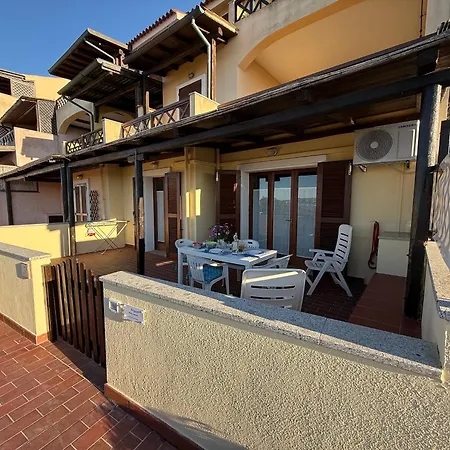 Terrazza Smeralda