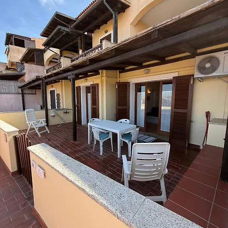 Terrazza Smeralda *