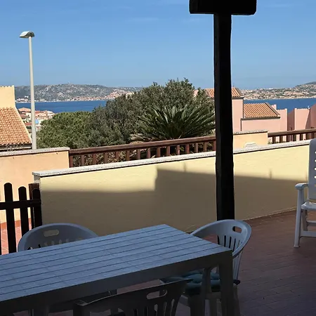 Terrazza Smeralda