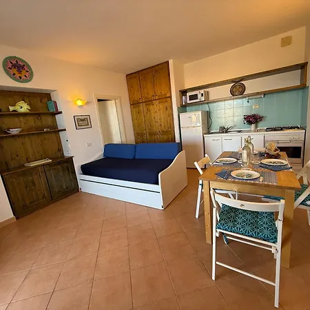 Terrazza Smeralda Apartamento