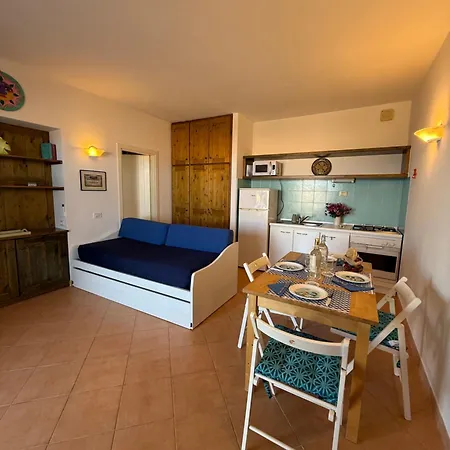 Terrazza Smeralda * Palau