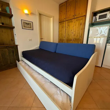 Terrazza Smeralda Palau