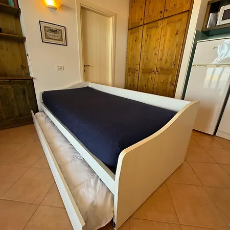 Terrazza Smeralda * بالاو