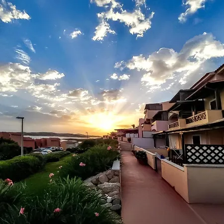 Terrazza Smeralda *