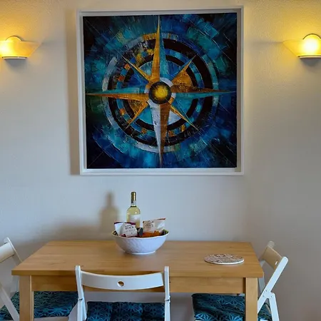 Apartamento Terrazza Smeralda